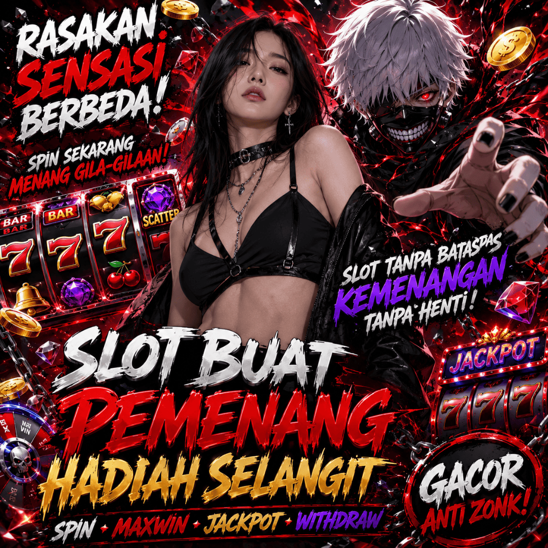 Banner promosi jin123slot.com